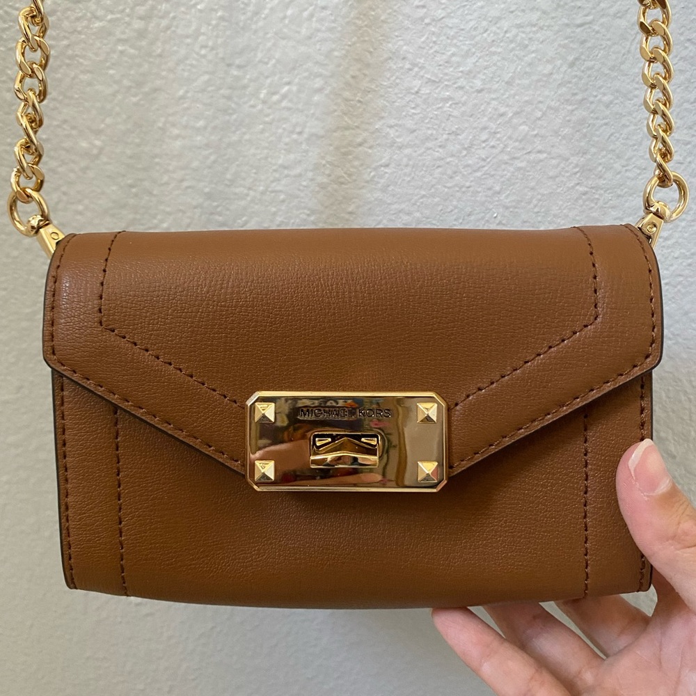 Michael Kors Shoulder Bag
